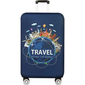 Příslušenství k zavazadlu SBAL Obal na střední kufr Reo 06 Superior