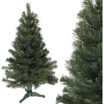 Vánoční stromek Umělý vánoční stromeček Goliat Do 100 cm