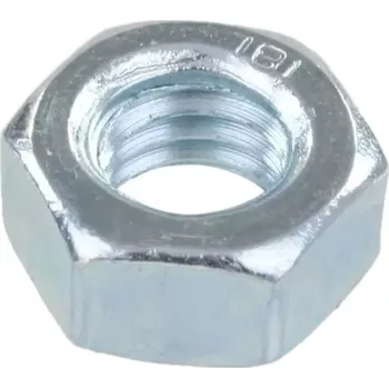 Matice Matica šesťhranná M10 Zn DIN 934