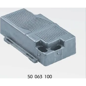 Řídící jednotka Výstražné světlo - řídící jednotka