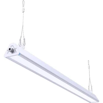 Průmyslové svítidlo Unicornlite Lineární Highbay průmyslové svítidlo, Hemera series, 200w, 32000LM, Philips Barva světla: Denní bílá