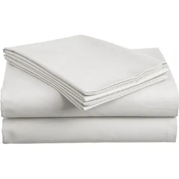 Prostěradlo Prostěradlo s gumou TEXTILOMANIE bavlna 90 x 200 cm