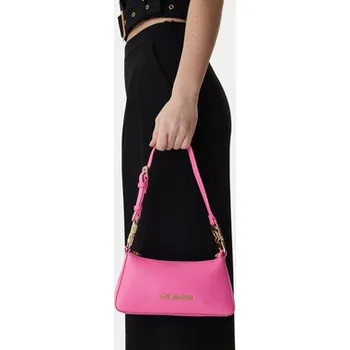 Módní doplněk Kabelka LOVE MOSCHINO JC4007PP1OLB0604 Růžová OS