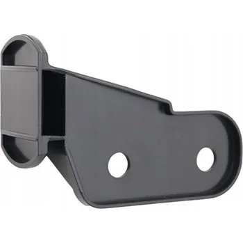 Nárazník Polcar 20070722 Držák předního nárazníku P (pravý)