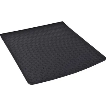 Vana do kufru Gumová vana do kufru VW Tayron MHEV, 2025 ->, SUV, 5 míst, horní i dolní