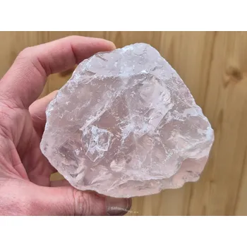 Přírodní kámen Růženín přírodní kámen 509g