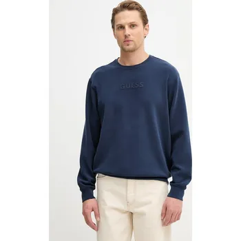 Dámská mikina Mikina Guess M6RQ42.KAYM2 námořnická modř 59X, vel. L