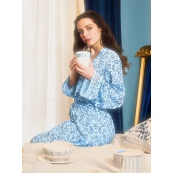 Sinsay - Keramický hrnek s uchem Bridgerton - vícebarevná - 457ES-MLC - 457ES-MLC-ONE