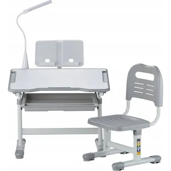 Psací stůl Psací stůl Vevor 51 x 70 x 53 cm bílý