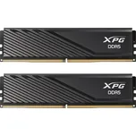 ADATA XPG 32GB KIT DDR5 6000MT/s CL 36 Lancer Blade Black