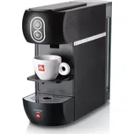 ILLY EASY E.S.E., černá