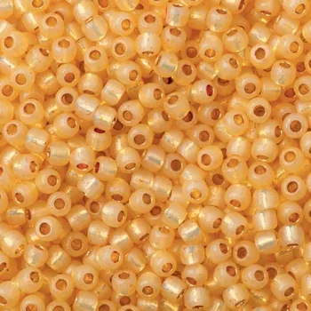 Korálek TOHO Rokajlové korálky - TOHO Round 11/0 (TR-11-PF2110) č. 303