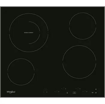 Varná deska WHIRLPOOL AKT 8601 IX