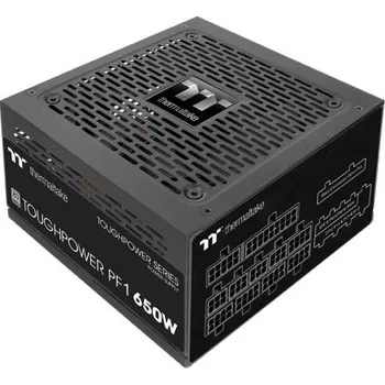 Počítačový zdroj Thermaltake Toughpower PF1 650 W 24-pin ATX