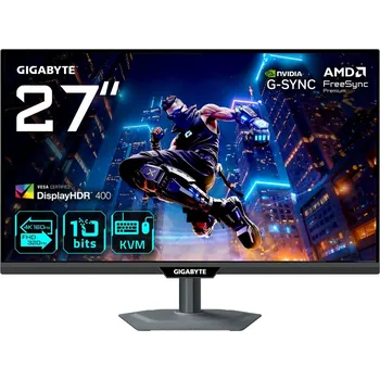 Monitor 27' GIGABYTE M27UP