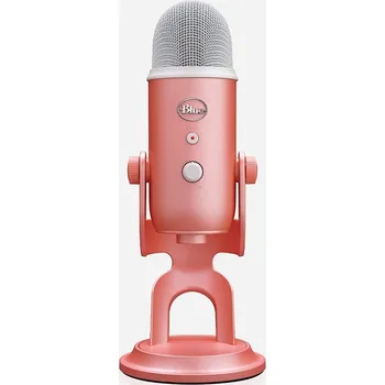Mikrofon Blue Yeti USB Mic - SWEET PINK