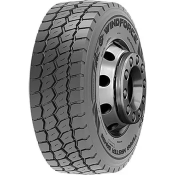 Auto-moto Windforce Terra Master GAM55 445/65 R22,5 169 K M+S