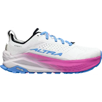 Dámská obuv Trailové boty Altra Olympus 6 al0a85nk1401 Velikost 41 EU | 7,5 UK | 9,5 US | 26 CM