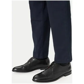 Dámská móda Lasocki Polobotky CEO-BRAZIL-32 MB Černá 41