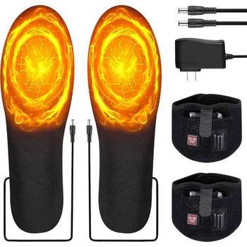 Vložka do bot Vyhřívané vložky do bot TXR Velikost: S