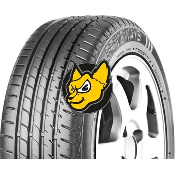 Letní osobní pneu Lassa Driveways 225/55 R17 101W XL