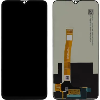 Realme 5 Pro LCD displej dotykové sklo