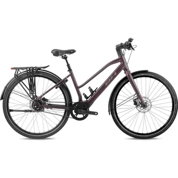 Elektrokolo BH CORE JET PRO 28", rám 15" (S), 2025, brown - ZDARMA dopravné, odborná montáž, seřízení! (Záruka nejlepší ceny. Nalezli jste někde lepší cenu? Napište nám a zkusíme ji trumfnout!)