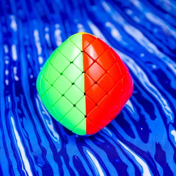 Hlavolam Mastermorphix 5x5 (ShengShou)