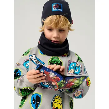 Peněženka Sinsay - Peněženka Avengers - vícebarevná - 8899P-MLC - 8899P-MLC-ONE