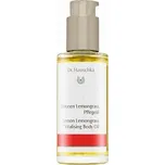 Dr. Hauschka tělový olej Lemon Lemongrass Vitalising Body Oil 75 ml