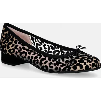 Dámské baleríny Baleríny Pretty Ballerinas Gretschen 53229.002.9302 průhledná TSP, EUR 40