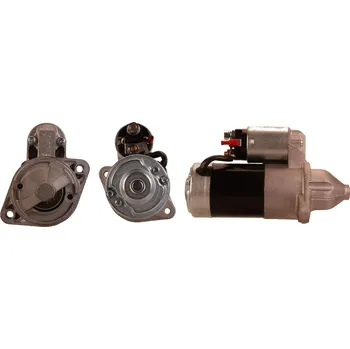 Startér Startér LUCAS LRS02186