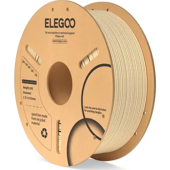 ELEGOO PLA 1.75 1kg Beige