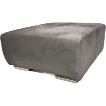 Taburet Taburet KODA - volba barvy - MONOLITH