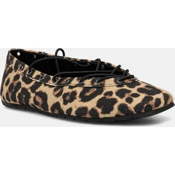 Dámské baleríny Baleríny Steve Madden Pointe 11005032.969 hnědá 84X, EUR 38