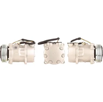 Klimatizace automobilu Kompresor, klimatizace LUCAS ACP135