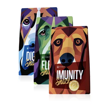 Lék pro psa a kočku Energy Digest+Flexi+Imunity KLUBOVÁ CENA: jsem členem (číslo zák. karty uveďte do poznámky pro prodejce)