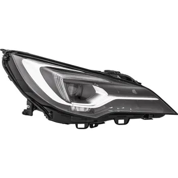 Přední světlomet Světlomet HELLA 1EX 354 829-221