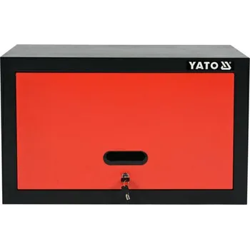 Závěsná servisní skříň YATO YT-08935