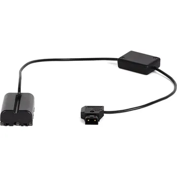 Video kabel Anton Bauer 8075-0303 P-Tap to Sony NP-FM500