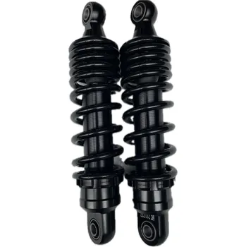 Dětské elektrovozidlo BLUETOUCH Glider tlumiče pár