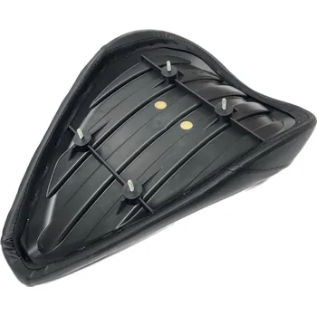 Dětské elektrovozidlo BLUETOUCH Glider sedačka černá