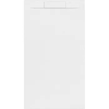 Sprchová vanička Swiss Aqua Technologies SATFU12080BL