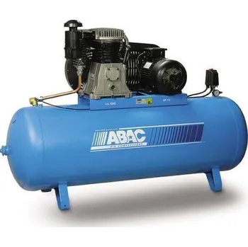 Kompresor ABAC Pro Line B70-7,5-500FT (4116020855)