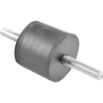 Uložení převodovky Uložení, nosník ruční převodovky TEDGUM 00172803