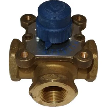 Ventil Směšovací ventil 3-cestný VDM3 - 3/4" REGULUS - 5896
