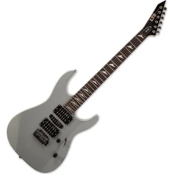 Elektrická kytara ESP LTD MT-130 Grey Elektrická kytara (Jako nové)