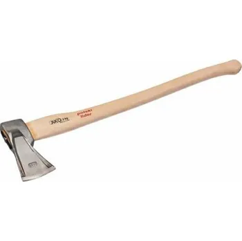 Sekera Juco štípací sekera dřevěná 1,2kg 60cm (T6057)
