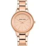 Anne Klein hodinky AK/3750RGRG