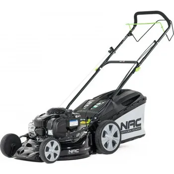 Zahrada NAC LS46-575EX-HS-NG 140cc